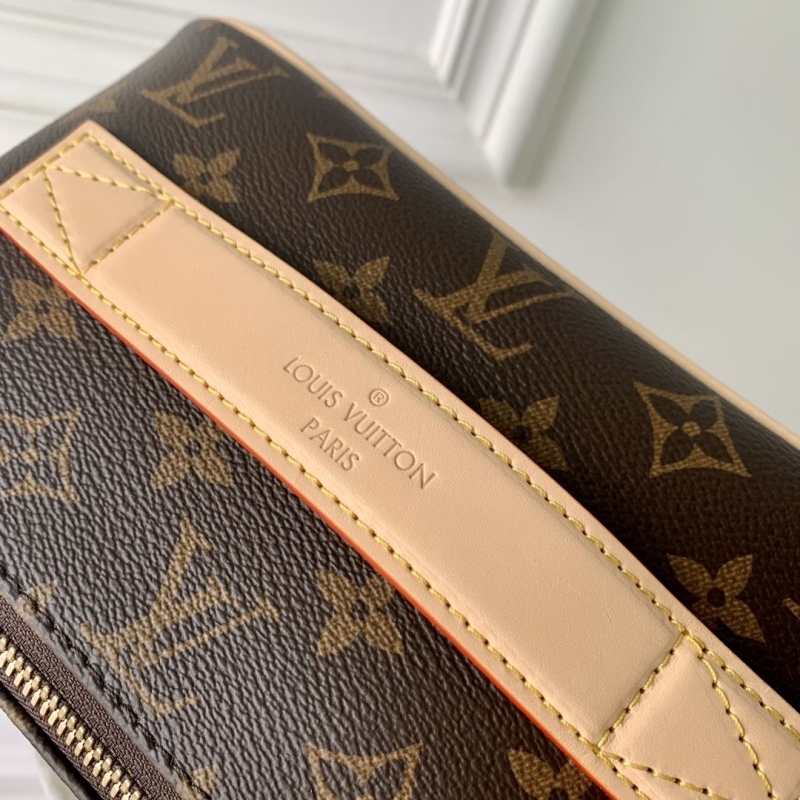 LV Cosmetic Bags